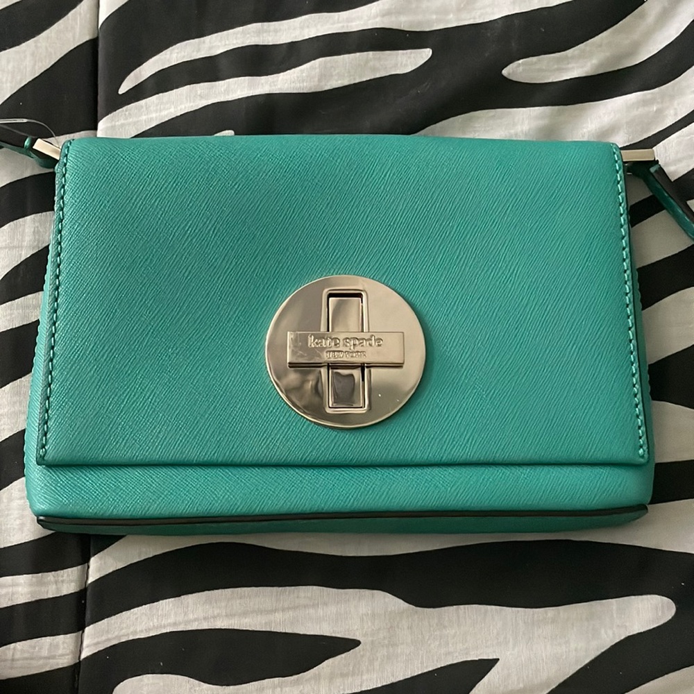 Kate Spade Small Crossbody Bag